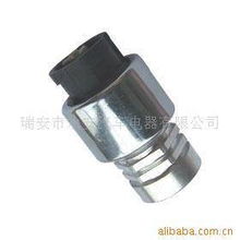 瑞安市永安汽车电器温度传感器产品全解析